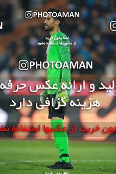 1479080, Tehran, , Iran Football Pro League، Persian Gulf Cup، Week 8، First Leg، Esteghlal 2 v 0 Pars Jonoubi Jam on 2019/10/25 at Azadi Stadium
