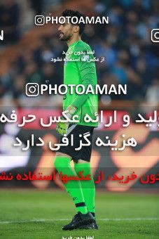 1479034, Tehran, , Iran Football Pro League، Persian Gulf Cup، Week 8، First Leg، Esteghlal 2 v 0 Pars Jonoubi Jam on 2019/10/25 at Azadi Stadium