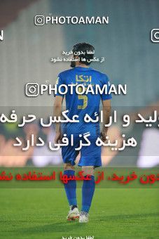 1479060, Tehran, , Iran Football Pro League، Persian Gulf Cup، Week 8، First Leg، Esteghlal 2 v 0 Pars Jonoubi Jam on 2019/10/25 at Azadi Stadium