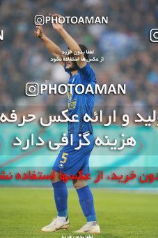 1479023, Tehran, , Iran Football Pro League، Persian Gulf Cup، Week 8، First Leg، Esteghlal 2 v 0 Pars Jonoubi Jam on 2019/10/25 at Azadi Stadium