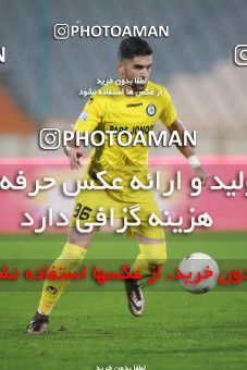 1478991, Tehran, , Iran Football Pro League، Persian Gulf Cup، Week 8، First Leg، Esteghlal 2 v 0 Pars Jonoubi Jam on 2019/10/25 at Azadi Stadium
