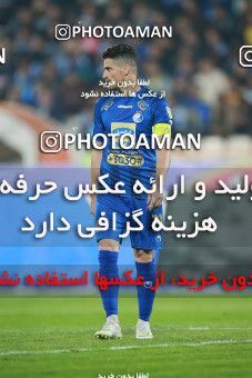 1479074, Tehran, , Iran Football Pro League، Persian Gulf Cup، Week 8، First Leg، Esteghlal 2 v 0 Pars Jonoubi Jam on 2019/10/25 at Azadi Stadium