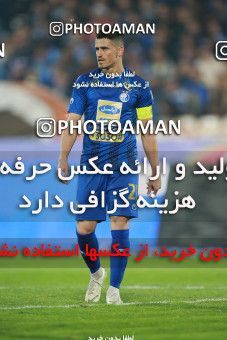 1479014, Tehran, , Iran Football Pro League، Persian Gulf Cup، Week 8، First Leg، Esteghlal 2 v 0 Pars Jonoubi Jam on 2019/10/25 at Azadi Stadium