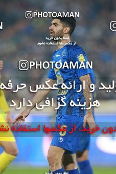1479075, Tehran, , Iran Football Pro League، Persian Gulf Cup، Week 8، First Leg، Esteghlal 2 v 0 Pars Jonoubi Jam on 2019/10/25 at Azadi Stadium