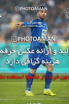 1479114, Tehran, , Iran Football Pro League، Persian Gulf Cup، Week 8، First Leg، Esteghlal 2 v 0 Pars Jonoubi Jam on 2019/10/25 at Azadi Stadium