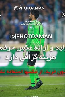 1479119, Tehran, , Iran Football Pro League، Persian Gulf Cup، Week 8، First Leg، Esteghlal 2 v 0 Pars Jonoubi Jam on 2019/10/25 at Azadi Stadium