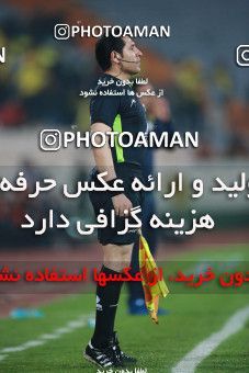 1478986, Tehran, , Iran Football Pro League، Persian Gulf Cup، Week 8، First Leg، Esteghlal 2 v 0 Pars Jonoubi Jam on 2019/10/25 at Azadi Stadium
