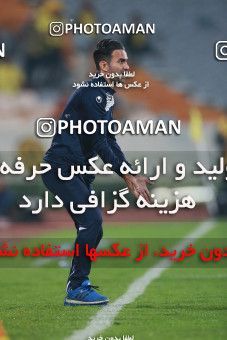 1479089, Tehran, , Iran Football Pro League، Persian Gulf Cup، Week 8، First Leg، Esteghlal 2 v 0 Pars Jonoubi Jam on 2019/10/25 at Azadi Stadium
