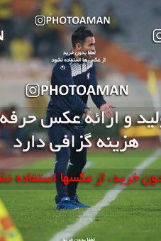 1478994, Tehran, , Iran Football Pro League، Persian Gulf Cup، Week 8، First Leg، Esteghlal 2 v 0 Pars Jonoubi Jam on 2019/10/25 at Azadi Stadium