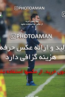 1479109, Tehran, , Iran Football Pro League، Persian Gulf Cup، Week 8، First Leg، Esteghlal 2 v 0 Pars Jonoubi Jam on 2019/10/25 at Azadi Stadium
