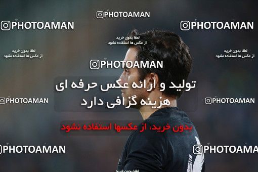 1479073, Tehran, , Iran Football Pro League، Persian Gulf Cup، Week 8، First Leg، Esteghlal 2 v 0 Pars Jonoubi Jam on 2019/10/25 at Azadi Stadium