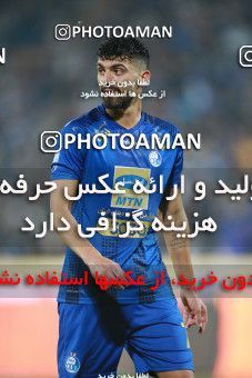 1478988, Tehran, , Iran Football Pro League، Persian Gulf Cup، Week 8، First Leg، Esteghlal 2 v 0 Pars Jonoubi Jam on 2019/10/25 at Azadi Stadium