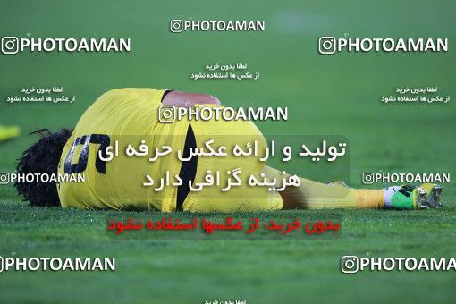 1478990, Tehran, , Iran Football Pro League، Persian Gulf Cup، Week 8، First Leg، Esteghlal 2 v 0 Pars Jonoubi Jam on 2019/10/25 at Azadi Stadium