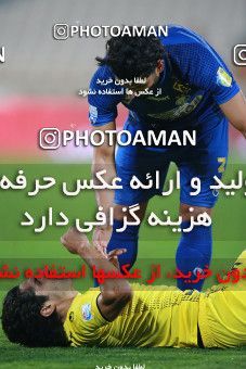 1479077, Tehran, , Iran Football Pro League، Persian Gulf Cup، Week 8، First Leg، Esteghlal 2 v 0 Pars Jonoubi Jam on 2019/10/25 at Azadi Stadium