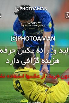 1478997, Tehran, , Iran Football Pro League، Persian Gulf Cup، Week 8، First Leg، Esteghlal 2 v 0 Pars Jonoubi Jam on 2019/10/25 at Azadi Stadium