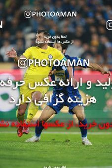 1479107, Tehran, , Iran Football Pro League، Persian Gulf Cup، Week 8، First Leg، Esteghlal 2 v 0 Pars Jonoubi Jam on 2019/10/25 at Azadi Stadium