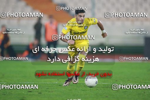1479131, Tehran, , Iran Football Pro League، Persian Gulf Cup، Week 8، First Leg، Esteghlal 2 v 0 Pars Jonoubi Jam on 2019/10/25 at Azadi Stadium