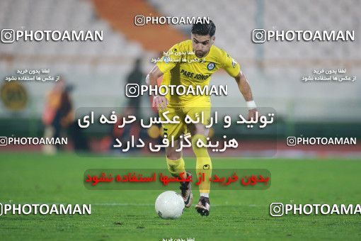 1479111, Tehran, , Iran Football Pro League، Persian Gulf Cup، Week 8، First Leg، Esteghlal 2 v 0 Pars Jonoubi Jam on 2019/10/25 at Azadi Stadium