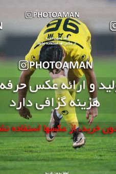 1479273, Tehran, , Iran Football Pro League، Persian Gulf Cup، Week 8، First Leg، Esteghlal 2 v 0 Pars Jonoubi Jam on 2019/10/25 at Azadi Stadium