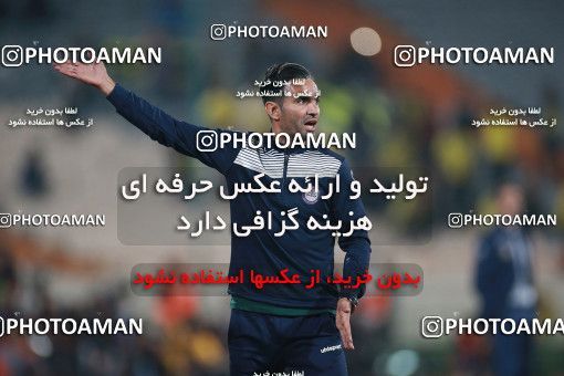 1479264, Tehran, , Iran Football Pro League، Persian Gulf Cup، Week 8، First Leg، Esteghlal 2 v 0 Pars Jonoubi Jam on 2019/10/25 at Azadi Stadium