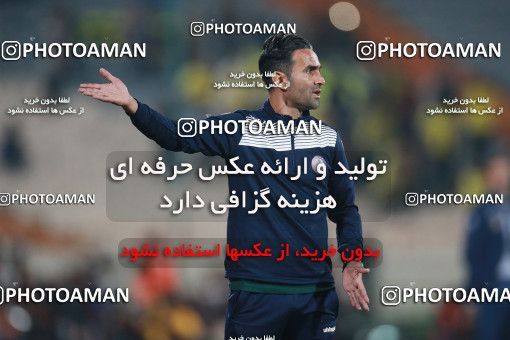 1479185, Tehran, , Iran Football Pro League، Persian Gulf Cup، Week 8، First Leg، Esteghlal 2 v 0 Pars Jonoubi Jam on 2019/10/25 at Azadi Stadium