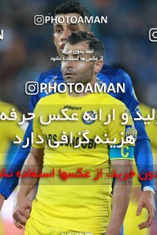 1479284, Tehran, , Iran Football Pro League، Persian Gulf Cup، Week 8، First Leg، Esteghlal 2 v 0 Pars Jonoubi Jam on 2019/10/25 at Azadi Stadium