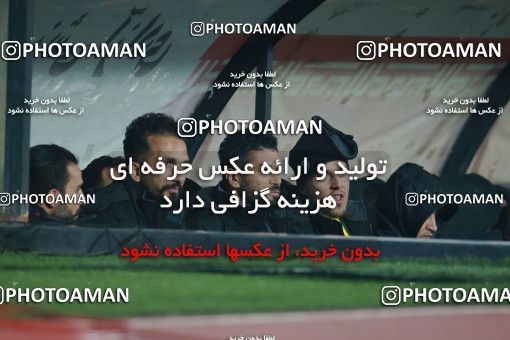 1479274, Tehran, , Iran Football Pro League، Persian Gulf Cup، Week 8، First Leg، Esteghlal 2 v 0 Pars Jonoubi Jam on 2019/10/25 at Azadi Stadium