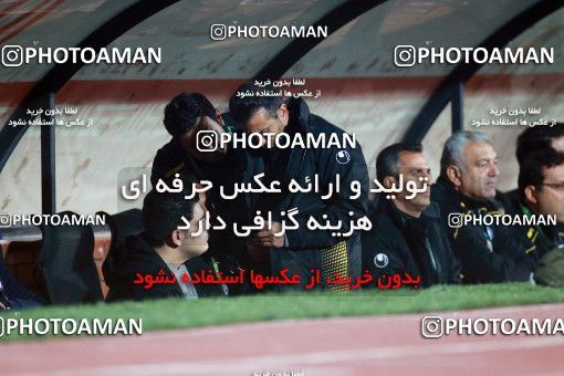 1479209, Tehran, , Iran Football Pro League، Persian Gulf Cup، Week 8، First Leg، Esteghlal 2 v 0 Pars Jonoubi Jam on 2019/10/25 at Azadi Stadium