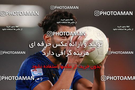 1479272, Tehran, , Iran Football Pro League، Persian Gulf Cup، Week 8، First Leg، Esteghlal 2 v 0 Pars Jonoubi Jam on 2019/10/25 at Azadi Stadium