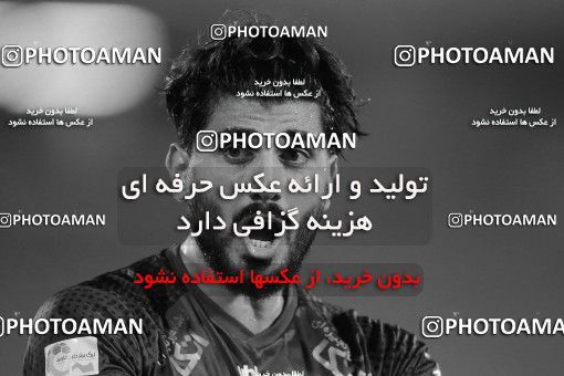 1479202, Tehran, , Iran Football Pro League، Persian Gulf Cup، Week 8، First Leg، Esteghlal 2 v 0 Pars Jonoubi Jam on 2019/10/25 at Azadi Stadium