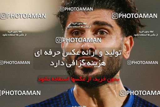 1479162, Tehran, , Iran Football Pro League، Persian Gulf Cup، Week 8، First Leg، Esteghlal 2 v 0 Pars Jonoubi Jam on 2019/10/25 at Azadi Stadium