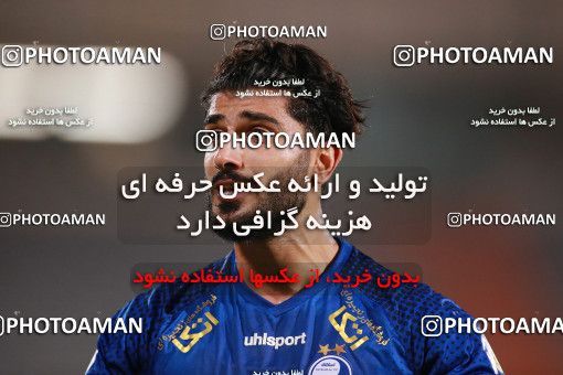 1479189, Tehran, , Iran Football Pro League، Persian Gulf Cup، Week 8، First Leg، Esteghlal 2 v 0 Pars Jonoubi Jam on 2019/10/25 at Azadi Stadium