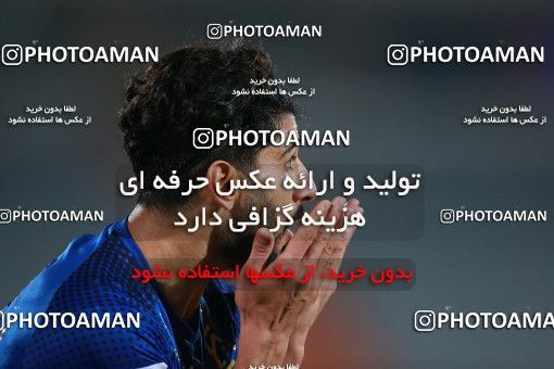1479249, Tehran, , Iran Football Pro League، Persian Gulf Cup، Week 8، First Leg، Esteghlal 2 v 0 Pars Jonoubi Jam on 2019/10/25 at Azadi Stadium