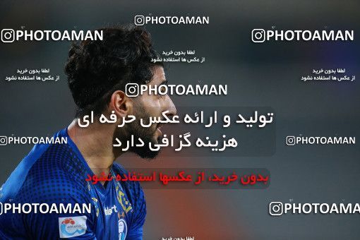 1479241, Tehran, , Iran Football Pro League، Persian Gulf Cup، Week 8، First Leg، Esteghlal 2 v 0 Pars Jonoubi Jam on 2019/10/25 at Azadi Stadium