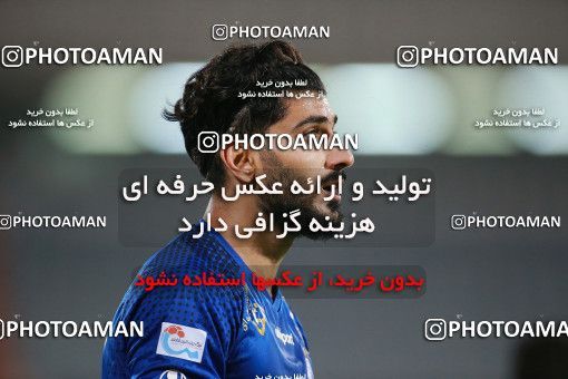 1479195, Tehran, , Iran Football Pro League، Persian Gulf Cup، Week 8، First Leg، Esteghlal 2 v 0 Pars Jonoubi Jam on 2019/10/25 at Azadi Stadium
