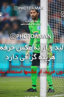 1479205, Tehran, , Iran Football Pro League، Persian Gulf Cup، Week 8، First Leg، Esteghlal 2 v 0 Pars Jonoubi Jam on 2019/10/25 at Azadi Stadium