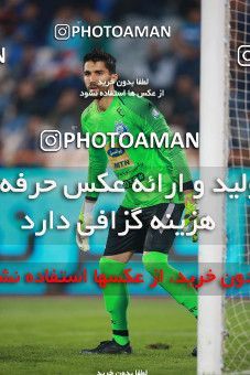 1479186, Tehran, , Iran Football Pro League، Persian Gulf Cup، Week 8، First Leg، Esteghlal 2 v 0 Pars Jonoubi Jam on 2019/10/25 at Azadi Stadium