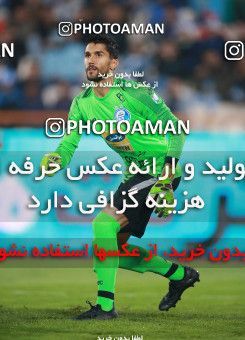 1479280, Tehran, , Iran Football Pro League، Persian Gulf Cup، Week 8، First Leg، Esteghlal 2 v 0 Pars Jonoubi Jam on 2019/10/25 at Azadi Stadium