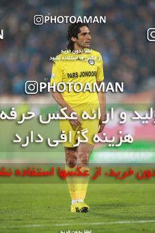 1479260, Tehran, , Iran Football Pro League، Persian Gulf Cup، Week 8، First Leg، Esteghlal 2 v 0 Pars Jonoubi Jam on 2019/10/25 at Azadi Stadium