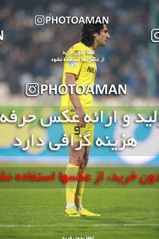 1479224, Tehran, , Iran Football Pro League، Persian Gulf Cup، Week 8، First Leg، Esteghlal 2 v 0 Pars Jonoubi Jam on 2019/10/25 at Azadi Stadium