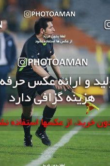 1479191, Tehran, , Iran Football Pro League، Persian Gulf Cup، Week 8، First Leg، Esteghlal 2 v 0 Pars Jonoubi Jam on 2019/10/25 at Azadi Stadium