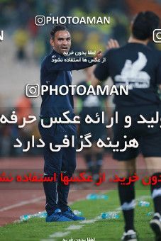 1479158, Tehran, , Iran Football Pro League، Persian Gulf Cup، Week 8، First Leg، Esteghlal 2 v 0 Pars Jonoubi Jam on 2019/10/25 at Azadi Stadium