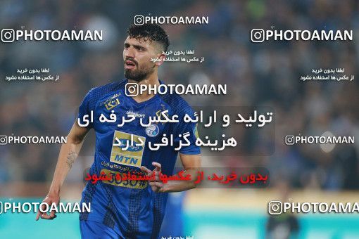 1479167, Tehran, , Iran Football Pro League، Persian Gulf Cup، Week 8، First Leg، Esteghlal 2 v 0 Pars Jonoubi Jam on 2019/10/25 at Azadi Stadium