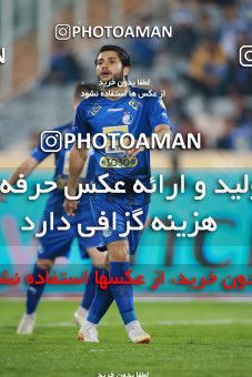 1479177, Tehran, , Iran Football Pro League، Persian Gulf Cup، Week 8، First Leg، Esteghlal 2 v 0 Pars Jonoubi Jam on 2019/10/25 at Azadi Stadium