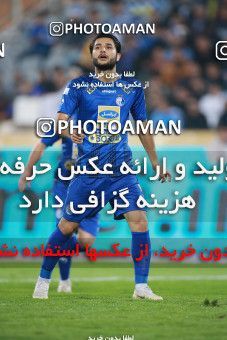 1479282, Tehran, , Iran Football Pro League، Persian Gulf Cup، Week 8، First Leg، Esteghlal 2 v 0 Pars Jonoubi Jam on 2019/10/25 at Azadi Stadium