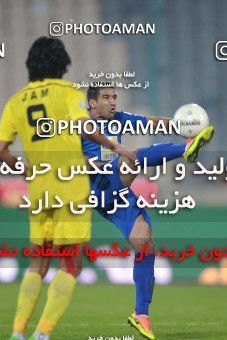 1479190, Tehran, , Iran Football Pro League، Persian Gulf Cup، Week 8، First Leg، Esteghlal 2 v 0 Pars Jonoubi Jam on 2019/10/25 at Azadi Stadium