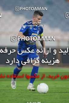 1479220, Tehran, , Iran Football Pro League، Persian Gulf Cup، Week 8، First Leg، Esteghlal 2 v 0 Pars Jonoubi Jam on 2019/10/25 at Azadi Stadium