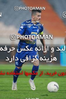 1479251, Tehran, , Iran Football Pro League، Persian Gulf Cup، Week 8، First Leg، Esteghlal 2 v 0 Pars Jonoubi Jam on 2019/10/25 at Azadi Stadium