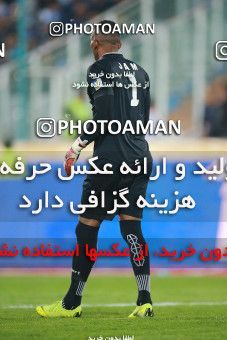 1479247, Tehran, , Iran Football Pro League، Persian Gulf Cup، Week 8، First Leg، Esteghlal 2 v 0 Pars Jonoubi Jam on 2019/10/25 at Azadi Stadium