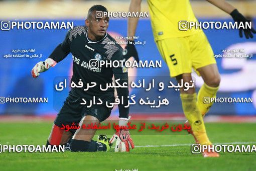 1479138, Tehran, , Iran Football Pro League، Persian Gulf Cup، Week 8، First Leg، Esteghlal 2 v 0 Pars Jonoubi Jam on 2019/10/25 at Azadi Stadium